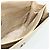 Borsa a Spalla con Catena PRADA in Pelle Beige Argento Auth 180139 - vista 18