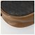 Borsa a Spalla Christian Dior Honeycomb Canvas PVC Nero Oro Auth BA12519 D'oro - vista 11