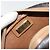 Borsa a Spalla Christian Dior Honeycomb Canvas PVC Nero Oro Auth BA12519 D'oro - vista 16