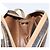 Borsa a Spalla Christian Dior Honeycomb Canvas PVC Nero Oro Auth BA12519 D'oro - vista 18