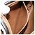 Borsa a Spalla Christian Dior Honeycomb Canvas PVC Nero Oro Auth BA12519 D'oro - vista 20