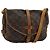 LOUIS VUITTON Borsa a Spalla Monogram Saumur 30 M42256 LV Auth ka4312 Monogramma