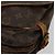 LOUIS VUITTON Borsa a Spalla Monogram Saumur 30 M42256 LV Auth ka4312 Monogramma - vista 14