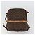 LOUIS VUITTON Borsa a Spalla Monogram Saumur 30 M42256 LV Auth ka4312 Monogramma - vista 18