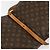 LOUIS VUITTON Borsa a Spalla Monogram Saumur 30 M42256 LV Auth ka4312 Monogramma - vista 21