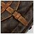 LOUIS VUITTON Borsa a Spalla Monogram Saumur 30 M42256 LV Auth ka4312 Monogramma - vista 23