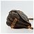 LOUIS VUITTON Borsa a Spalla Monogram Saumur 30 M42256 LV Auth ka4312 Monogramma - vista 3