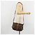 LOUIS VUITTON Borsa a Spalla Monogram Saumur 30 M42256 LV Auth ka4312 Monogramma - vista 35