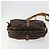 LOUIS VUITTON Borsa a Spalla Monogram Saumur 30 M42256 LV Auth ka4312 Monogramma - vista 5