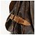 LOUIS VUITTON Borsa a Spalla Monogram Saumur 30 M42256 LV Auth ka4312 Monogramma - vista 9