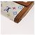 LOUIS VUITTON Portafoglio per Banconote e Carte di Credito Multicolor M92983 Auth hk3761 Bianco - vista 16