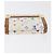 LOUIS VUITTON Portafoglio per Banconote e Carte di Credito Multicolor M92983 Auth hk3761 Bianco - vista 5