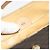 Céline CELINE Borsa a Spalla Macadam Canvas Medallion PVC Pelle Marrone Oro Auth ep14618 D'oro - vista 12