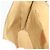 Céline CELINE Borsa a Spalla Macadam Canvas Medallion PVC Pelle Marrone Oro Auth ep14618 D'oro - vista 19