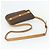 Céline CELINE Borsa a Spalla Macadam Canvas Medallion PVC Pelle Marrone Oro Auth ep14618 D'oro - vista 7