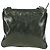 Borsa a tracolla GUCCI GG Implementation PVC Silver Khaki 201538 Auth am11587V Argento Cachi - vista 3