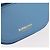 Borsa a tracolla BURBERRY Shoulder Pouch in pelle azzurro oro Auth 178979V D'oro Blu chiaro - vista 19