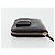 Saffiano Cartera larga PRADA de piel Safiano Negro Oro Auth bs35081 Dorado - vista 4