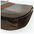 Borsa a tracolla GUCCI Web Sherry Line in pelle marrone oro rosso Auth 180133 D'oro - vista 15