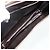Borsa a tracolla GUCCI Web Sherry Line in pelle marrone oro rosso Auth 180133 D'oro - vista 22