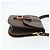 Borsa a tracolla GUCCI Web Sherry Line in pelle marrone oro rosso Auth 180133 D'oro - vista 4
