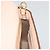 Borsa a Spalla MCM Vicetos Logogram Chain in Pelle Marrone Oro Auth mr2451V D'oro - vista 18