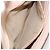 Borsa a Spalla MCM Vicetos Logogram Chain in Pelle Marrone Oro Auth mr2451V D'oro - vista 21
