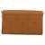 Borsa a Spalla MCM Vicetos Logogram Chain in Pelle Marrone Oro Auth mr2451V D'oro - vista 3