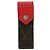 LOUIS VUITTON Monogram Dice Etui Desteve Pouch GI0013 LV Auth 178608M Monogramm - Ansicht 13
