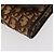 Borsa a Spalla con Catena Christian Dior Trotter Canvas Marrone Oro Auth 179423 D'oro - vista 11