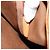 LOUIS VUITTON Borsa a Spalla Monogram Saumur 35 M42254 LV Auth hk3754 Monogramma - vista 12