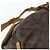 LOUIS VUITTON Borsa a Spalla Monogram Saumur 35 M42254 LV Auth hk3754 Monogramma - vista 15