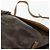 LOUIS VUITTON Borsa a Spalla Monogram Saumur 35 M42254 LV Auth hk3754 Monogramma - vista 16