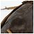 LOUIS VUITTON Borsa a Spalla Monogram Saumur 35 M42254 LV Auth hk3754 Monogramma - vista 17