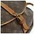 LOUIS VUITTON Borsa a Spalla Monogram Saumur 35 M42254 LV Auth hk3754 Monogramma - vista 18
