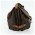 LOUIS VUITTON Borsa a Spalla Monogram Saumur 35 M42254 LV Auth hk3754 Monogramma - vista 4