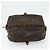 LOUIS VUITTON Borsa a Spalla Monogram Saumur 35 M42254 LV Auth hk3754 Monogramma - vista 5