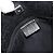 Borsa GUCCI GG Canvas Nera Argento 132260 Auth 179267A Nero - vista 17
