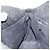Borsa GUCCI GG Canvas Nera Argento 132260 Auth 179267A Nero - vista 19