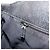 Borsa GUCCI GG Canvas Nera Argento 132260 Auth 179267A Nero - vista 20