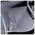 Borsa GUCCI GG Canvas Nera Argento 132260 Auth 179267A Nero - vista 21