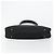 Borsa GUCCI GG Canvas Nera Argento 132260 Auth 179267A Nero - vista 5
