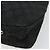 Borsa GUCCI GG Canvas Nera Argento 132260 Auth 179267A Nero - vista 9