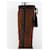 Yves Saint Laurent Bottes marron  - vue 4