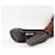 Yves Saint Laurent Bottes marron  - vue 6