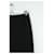 Burberry Falda negra Negro - vista 2