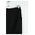 Burberry Falda negra Negro - vista 4