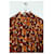 Burberry Camicia marrone - vista 2