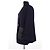Claudie Pierlot Abrigo azul marino - vista 3