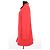 Claudie Pierlot Abrigo rojo Roja - vista 3